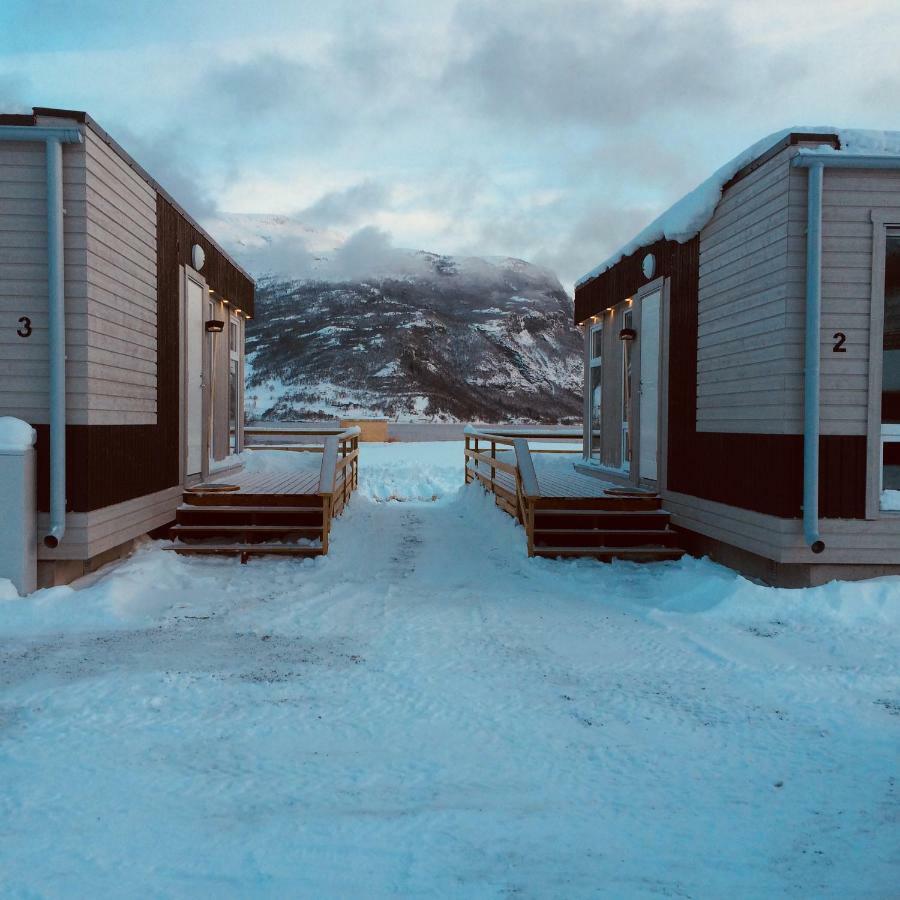 Mjosvang Kafe Vang I Valdres Kültér fotó