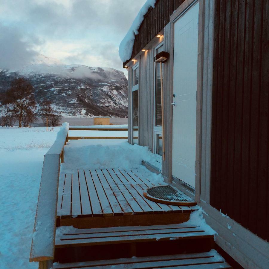 Mjosvang Kafe Vang I Valdres Kültér fotó